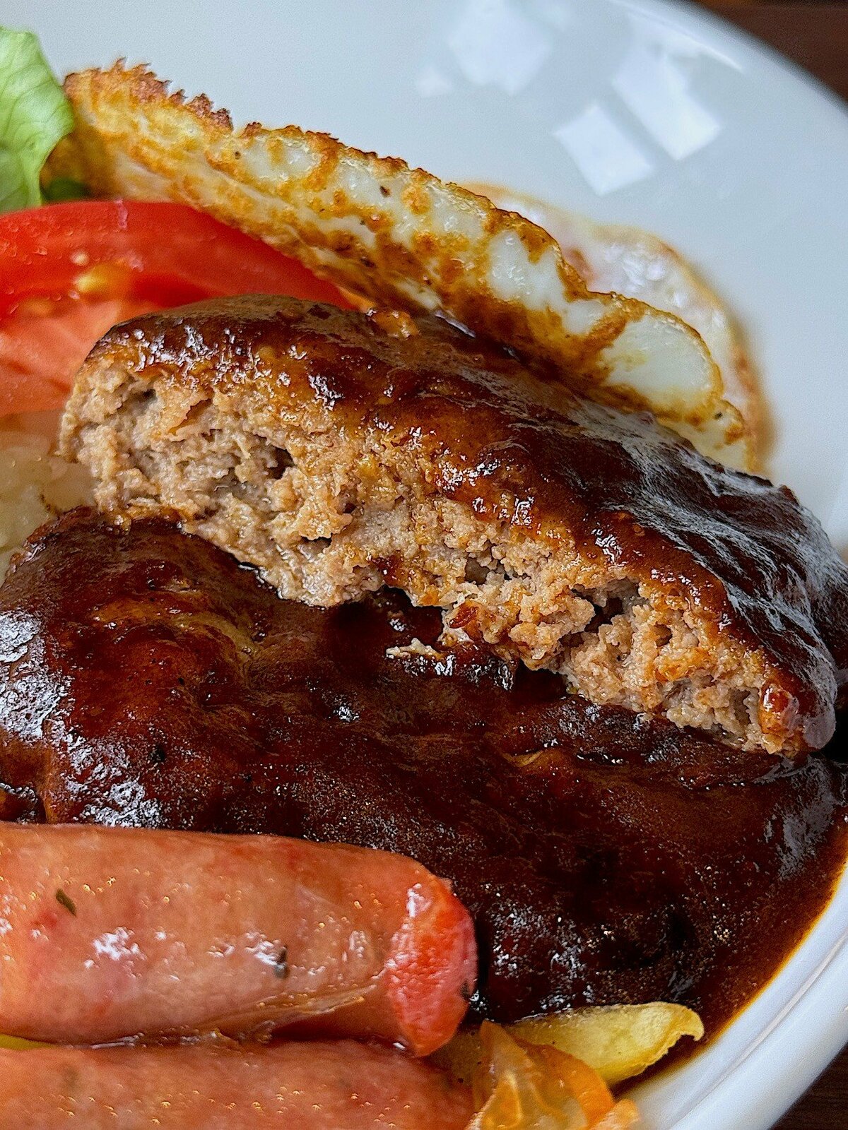 満足感ハンパないって…！星野珈琲の「よくばりランチ」好きなものしか入ってないよ！