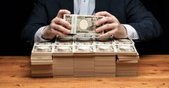 年収が高い会社ランキング2024【従業員の平均年齢30代後半・トップ5】1位は2000万円超、年収5900万円超もいる4位は?