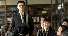 声の主はジャムおじさん!?「お～は～よ」で始まった嵩の運命の1日【あんぱん第26回レビュー】