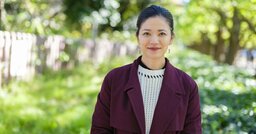 【整体プロが指南】眠りが浅く、よく夢を見る人は気をつけて。それ“瘀血（おけつ）”のサインかも？ チェック法＆血流改善ワーク