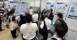 「鉄道会社がなぜ下水道？」JR西日本が狙う老朽インフラの「意外な再生術」とは