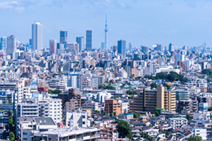 人口減少の日本で物件が値下がりしない地域を見極める法