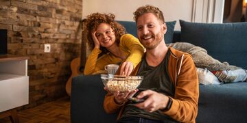 ポップコーンが健康にいい5つの理由、管理栄養士がオススメする「予想外のトッピング」とは?