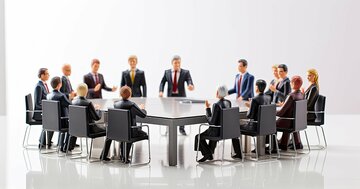 どんな仕事より最優先すべき、役員会「直後」の習慣とは?
