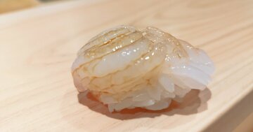 銀座の名店クオリティなのに半額以下！ 「東京では考えられない」富山寿司の衝撃