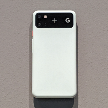 Pixel 4「Googleが作りたかったスマートフォン」ヒミツを六本木で公開中