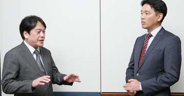 【エグゼクティブ・インタビュー】クニエ × 日本オラクル日本企業のグローバル展開が抱える課題解消に向けた処方箋とは?