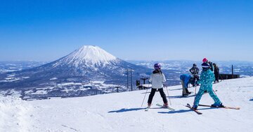 「次なるニセコ」はどこ？外資マネーが狙う2つの地名