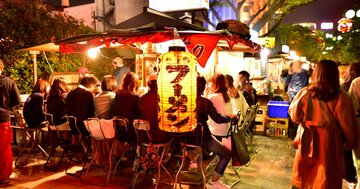 飲み会後「シメのラーメン」の誘惑を抑え込むのに効く食べ物・飲み物とは?【医師が解説】