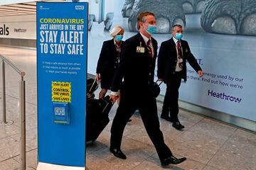 航空業界　苦闘の内幕、コロナ後の運航再開で火花