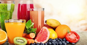 【糖質制限のプロが教える】「果物・野菜100%ジュースは危険な飲み物」と断言する理由【書籍オンライン編集部セレクション】