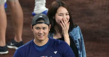 大谷翔平「父親リスト」入りで日本球界の時代遅れが浮き彫りに~「妻の出産でチームを離れる」はアリ?ナシ?