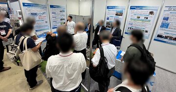 「鉄道会社がなぜ下水道？」JR西日本が狙う老朽インフラの「意外な再生術」とは
