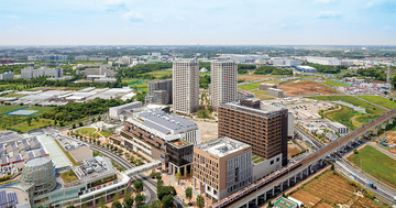 資産価値がある街の条件とは？計画的な街づくりと電車の利便性が鍵