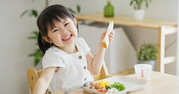 【食事のとき】「育ちがいい人」の親が教えていた、たった1つのルール