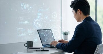 頭のいい人はAIに「正解」を求めない。では、勝てる人の“すごい使い方”とは？