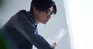 本を読まなくても語彙が増える…「頭のいい人」ほど作る“わからない言葉リスト”とは？