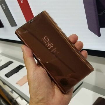 Galaxy Note9が海外で発売! 純正アクセサリーの販売状況をチェック