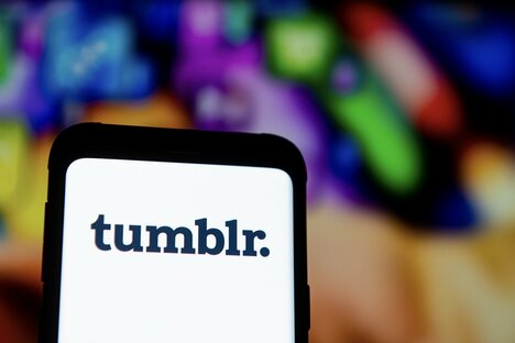 忘れ去られた「Tumblr」に復活の兆し──大手SNSに疲れたZ世代の避難場所として利用急増