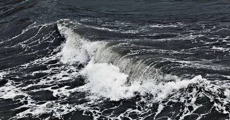 大地震・大津波に見舞われたら…まず真っ先にすべき「生死を分ける行動」とは【東日本大震災の証言】