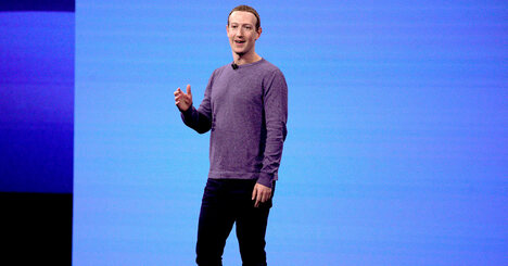 フェイスブックの「グループ」、金脈に化けるか