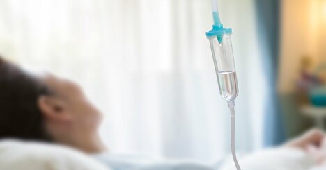 「急にそんなこと言われても…」死期を悟った男性の言葉に妻が涙した理由