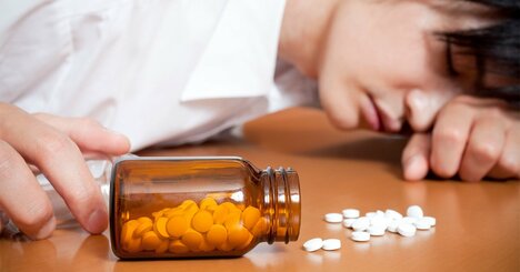 睡眠薬の長期服用で「認知症」リスクも…医学博士が「使用は慎重に」と警告するワケ