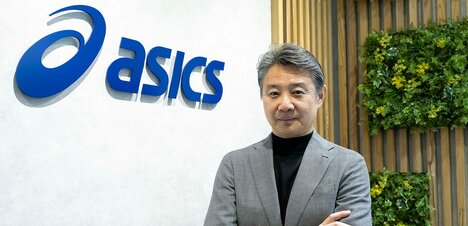 デジタル戦略でグローバルビジネスを再統合する──アシックスのV字回復を支えた「守り」と「攻め」のDX