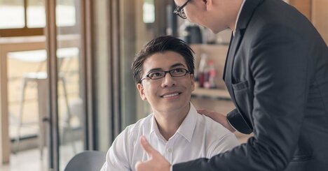 人の成功を「手伝う人」こそが最も成功する理由