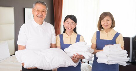 そりゃ待ち遠しいはずだわ…60代を「人生最高の時代」にする人の5つの特徴