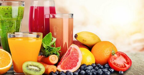 【糖質制限のプロが教える】「果物・野菜100％ジュースは危険な飲み物」と断言する理由【書籍オンライン編集部セレクション】