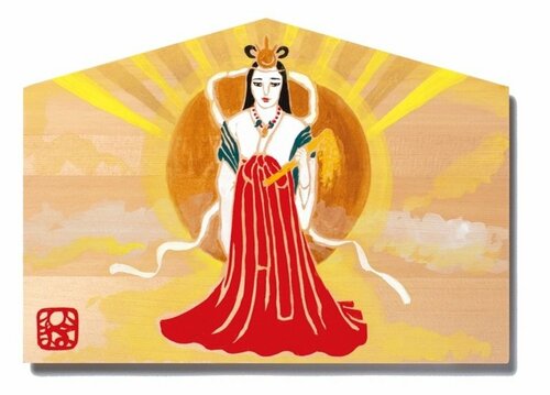 【本日は最強開運日】「天照大御神×大国主大神」のすごい兎パワーを浴びれば開運しないほうがおかしい納得の理由