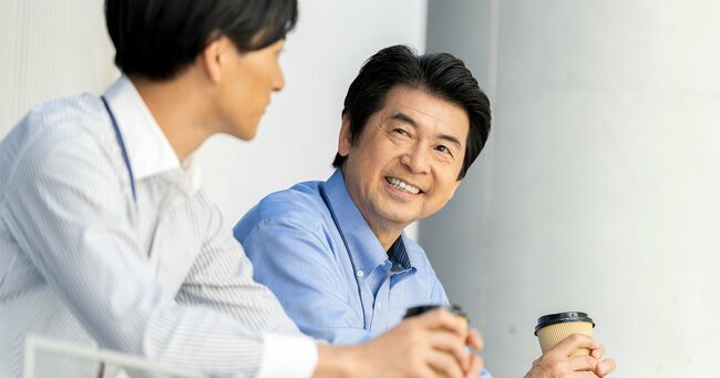 こんな上司は嫌われる！若者との「雑談」で絶対やってはいけない3つのNGトークとは？