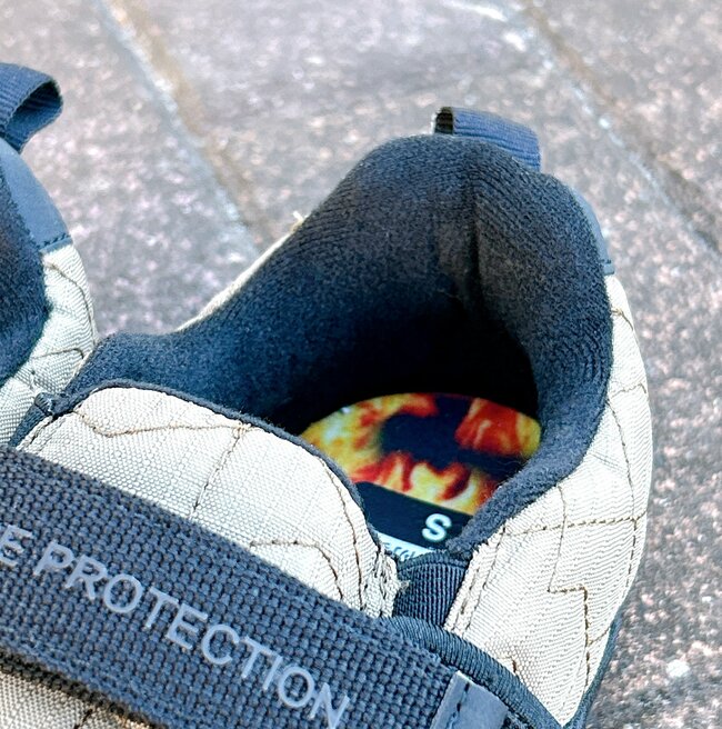 「高いシューズよりも履き心地よい」ワークマンの“2500円シューズ”が楽ちんでポカポカ！「全然寒くないです」「焚き火も安心」