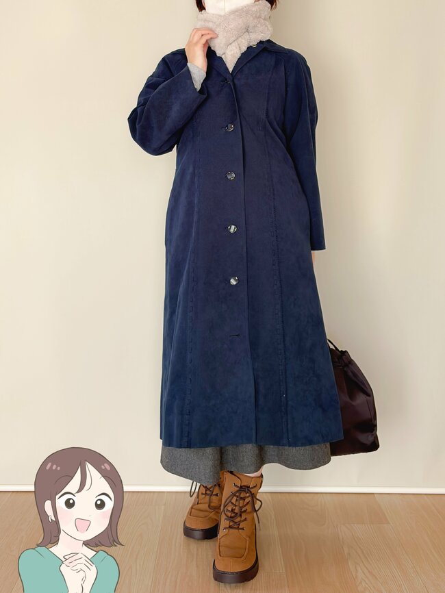 「去年は売り切れて買えませんでした」無印良品の“ふわふわアイテム”毛布に包まれてるみたいで気持ちいい！「これなくして冬は越せない」「冬の通勤に必須！」