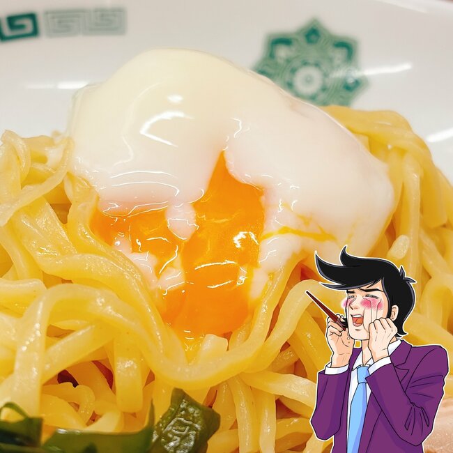 「普通にめちゃうま」「お腹いっぱい」日高屋の“ボリューム満点メニュー”ガッツリ感がたまらない！「900キロカロリーで震えている」