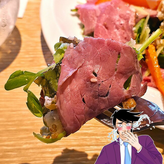 朝から贅沢すぎて幸せ!むさしの森珈琲の「盛りだくさんモーニング」お腹も心も満たされる!《実食レビュー》