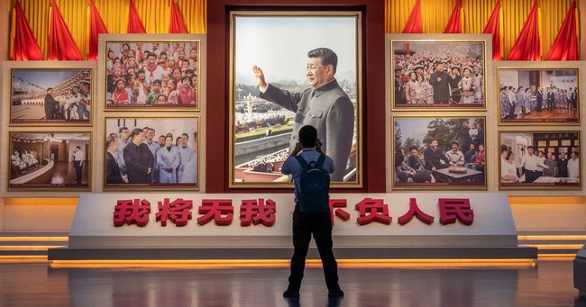 共産党100周年を前に統制強める中国が直面する3つの「不都合な真実」