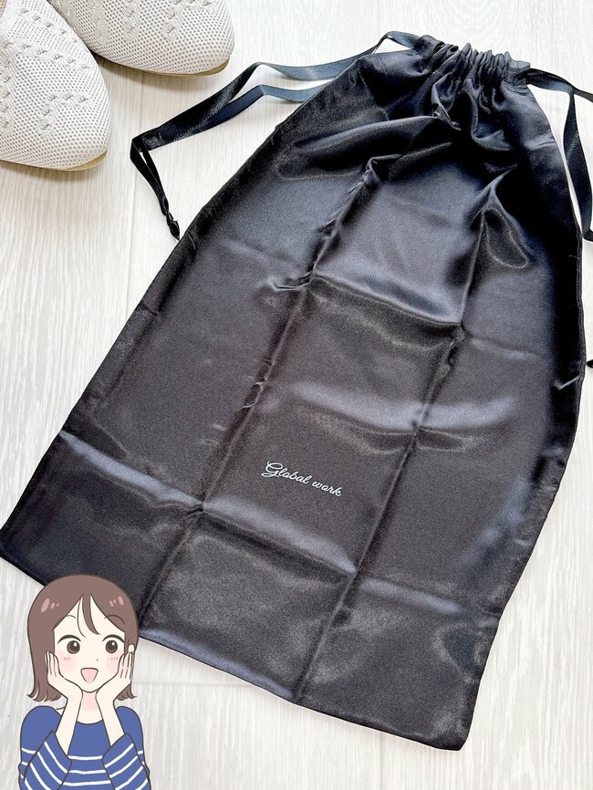 「気に入って3足目購入」グローバルワークの“楽ちんパンプス”履き心地バツグンで頼りになる！「1年履き続けリピ買いです」「長く歩いても疲れません」