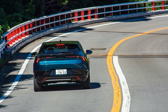 アルファロメオ・ジュニア・イブリダ・プレミアム