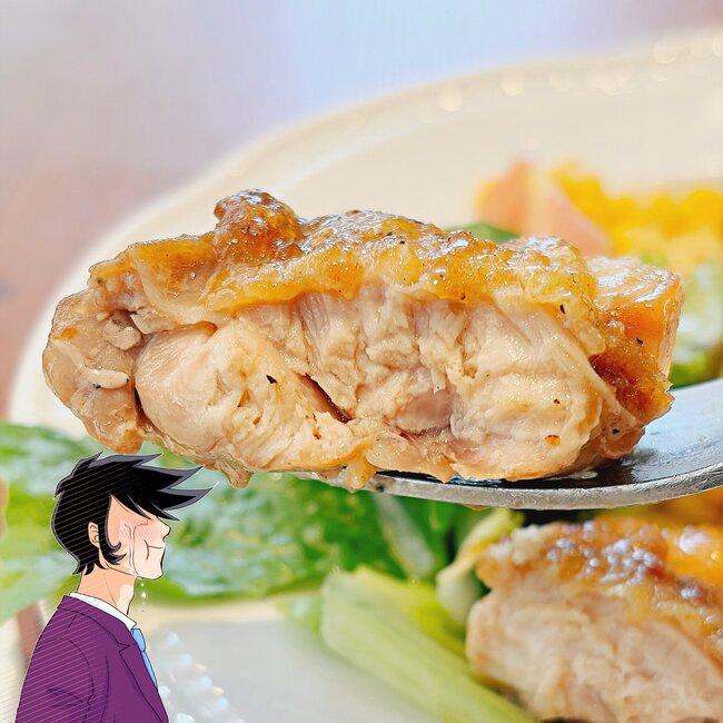 「ロイヤルホストの隠れた名品」平日限定の“よくばりランチ”食べ応えがスゴすぎる!「やっぱ1番旨いわ」「お得すぎるな」