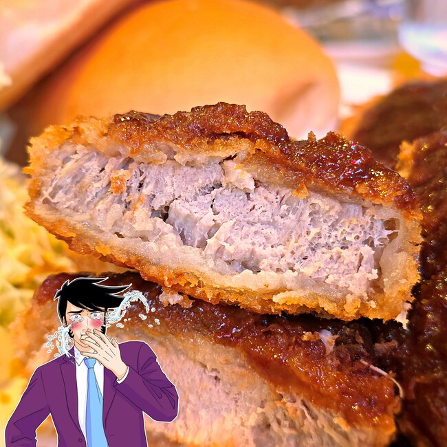 「本当うんまい！」「食べても減らない」コメダ珈琲の“まんぷくプレート”ボリューム満点でスゴすぎる！「スーパーのオードブルみたいな量」