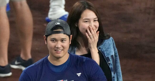 大谷翔平「父親リスト」入りで日本球界の時代遅れが浮き彫りに~「妻の出産でチームを離れる」はアリ?ナシ?
