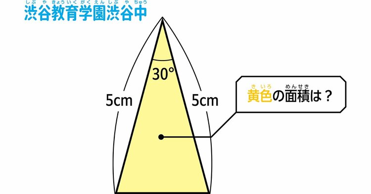 たった1日で誰でも開成・灘中の算数入試問題が解けちゃう本