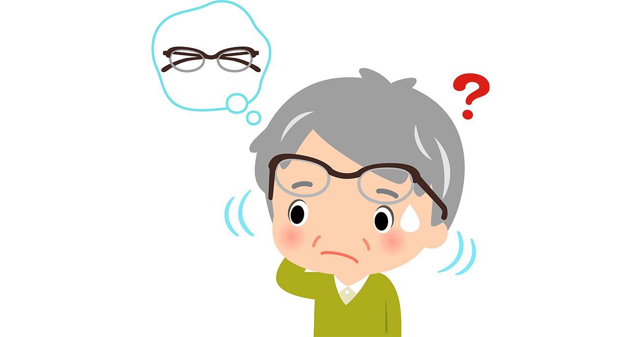 単なるもの忘れはセーフ?揺れる「認知症」診断基準