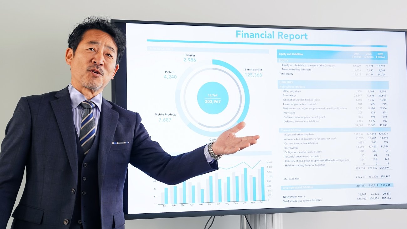 ビジネスを成功させるうえで、最も大切なキーワードとは？