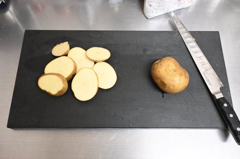 コンビニ飯ばかりの人におすすめしたい「最高のおつまみフライドポテト」