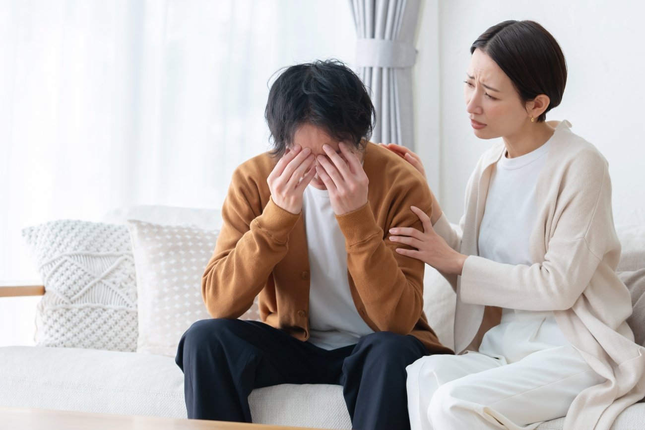 【精神科医が教える】「グサっとくる…」病名探しはNG行動？ 心が辛いとき、本当に目を向けるべきこと・ベスト1