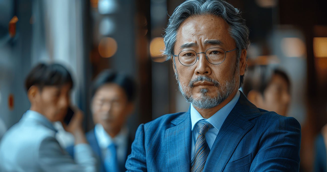 【一流経営者が明かす】コンサルタントが会社を壊す、恐るべき「メカニズム」とは?