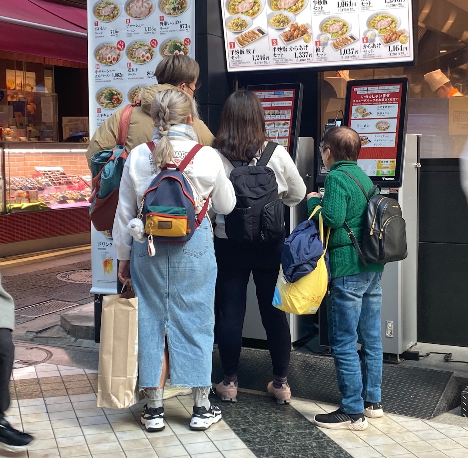 日本の「ラーメン・即席麺」が世界的ブーム!中国、アジア各国も参戦“全麺対決”がアツい